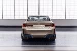 BMW Concept i4 2020 года